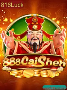 Descubra o Fascinante Mundo do Jogo 888CaiShen com 816Luck