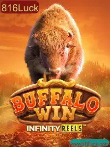 Descubra o Mundo do Jogo BuffaloWin com 816Luck