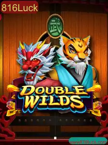 Descubra o Universo de DoubleWilds: Uma Aventura de Sorte e Estratégia