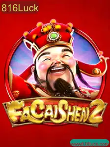 Descubra o Fascinante Mundo de FaCaiShen2: O Jogo que Une Tradição e Inovação com 816Luck
