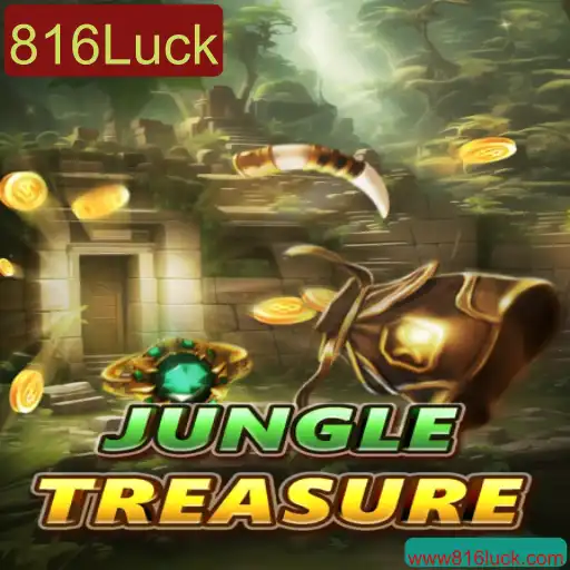 Descubra a Aventura Épica em JungleTreasure: Um Tesouro Escondido nos Confins da Selva