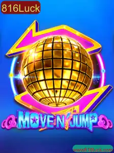 Descubra MovenJump: O Jogo de Estratégia e Agilidade