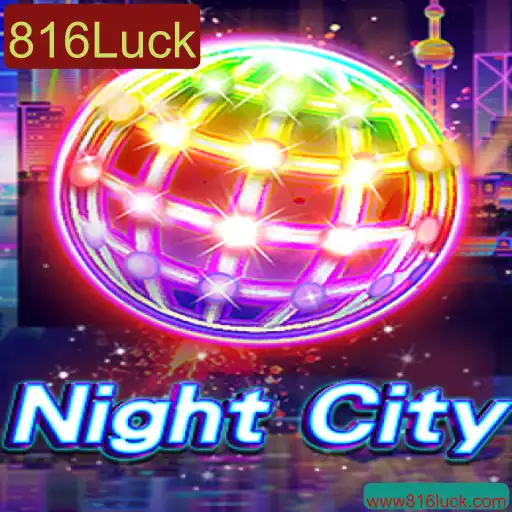 Descubra o Universo Envolvente de NightCity e as Estratégias do 816Luck
