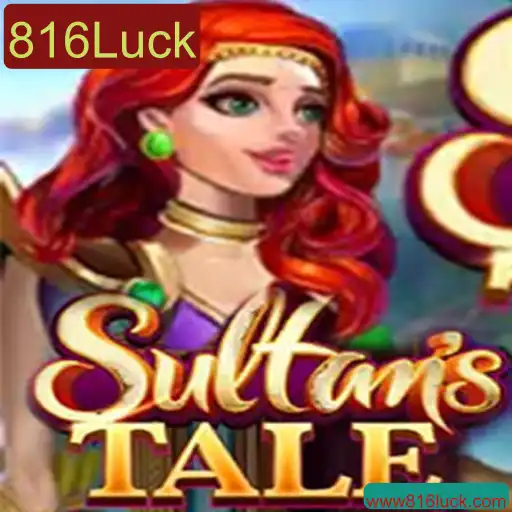 Sultanstale: Um Mergulho na Fantasia com 816Luck